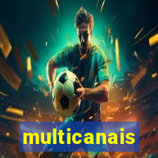 multicanais fluminense x